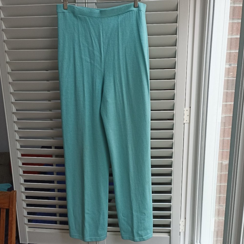 St.John Evening by Marie Gray pants